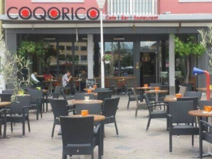 照片: Coqorico