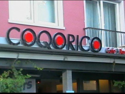 照片: Coqorico